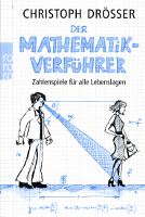 Cover des Buches: Mathematikverf&uuml;hrer von Dr&ouml;sser