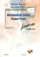 Cover des Buches: Martin Krau&szlig;, Bernhard Ruf: Mechanical 2000i Power Pack