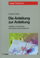 Cover des Buches: P&ouml;tter: Die Anleitung zur Anleitung