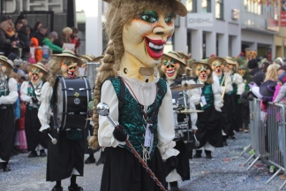 Guggemusik M&auml;rtfraueli Basel - L&ouml;rrach _c033375.jpg