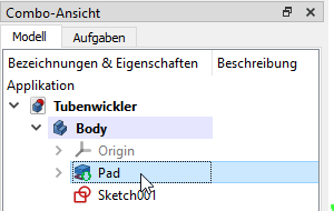 Screenshot Sichtbarkeit