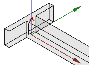 Screenshot Transparenz