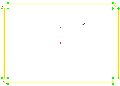 Stützpunkte Screenshot der Stützpunkte