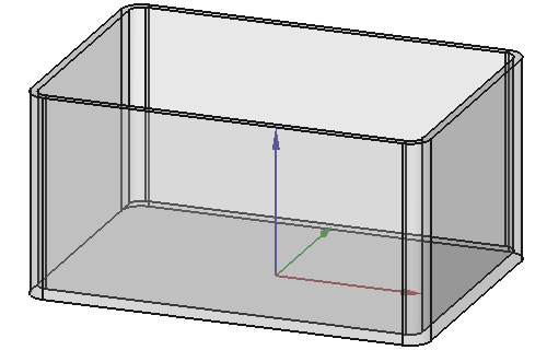 Kiste Screenshot Kiste