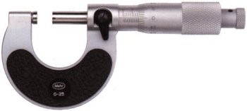 B&uuml;gelmessschraube